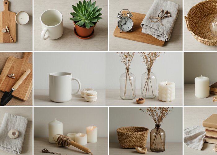 BOLOGNA keret kandallóbetéthez – Világos sonoma