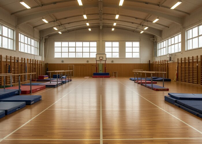 5 alkalmas ritmusos gerinctréning jól-létedért