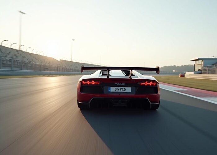 VT-55-ös tank vezetése a gyáli motocross pályán, 20 vagy 40 percen át