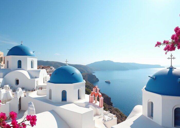 Ötcsillagos szilveszter Görögországban