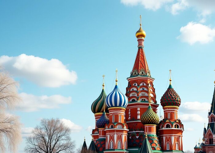 4 napos városnézés Kazanyban, repülőjeggyel, illetékkel, reggelivel, 4*-os szállással