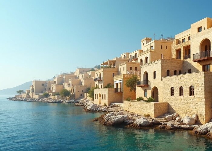 6 napos kaland Máltán, repülőjeggyel, illetékkel, reggelivel, 4*-os szállással, idegenvezetéssel