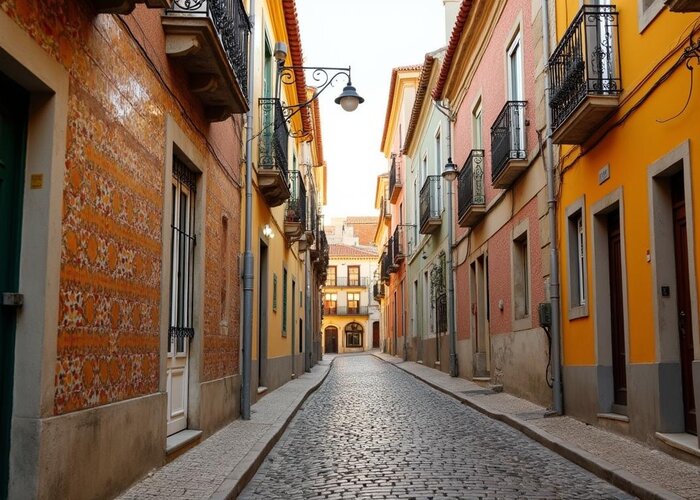 Kalandok az Azori-szigeteken lisszaboni városnézéssel, repülőjeggyel, reggelivel