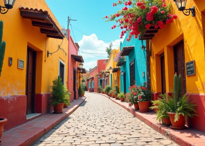 Mexikói nyaralás Cancúnban, repülőjeggyel, illetékkel, all inclusive ellátással