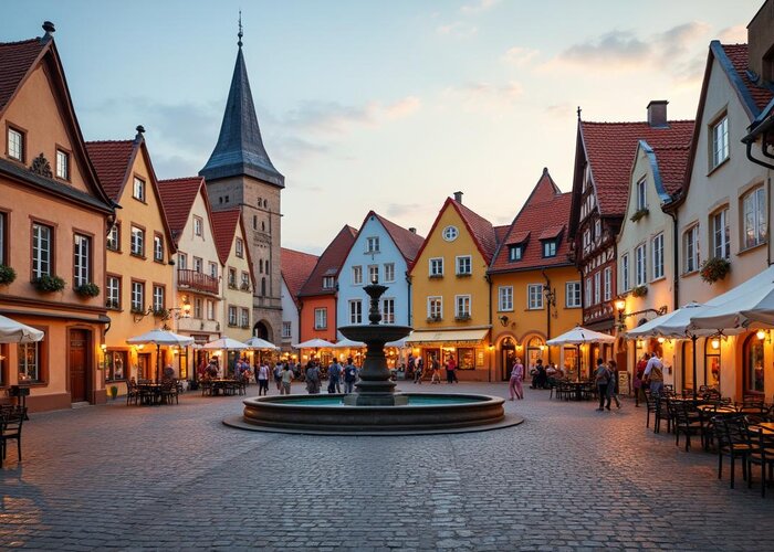 2 napos adventi buszos utazás Zakopanéba, reggelivel, idegenvezetéssel