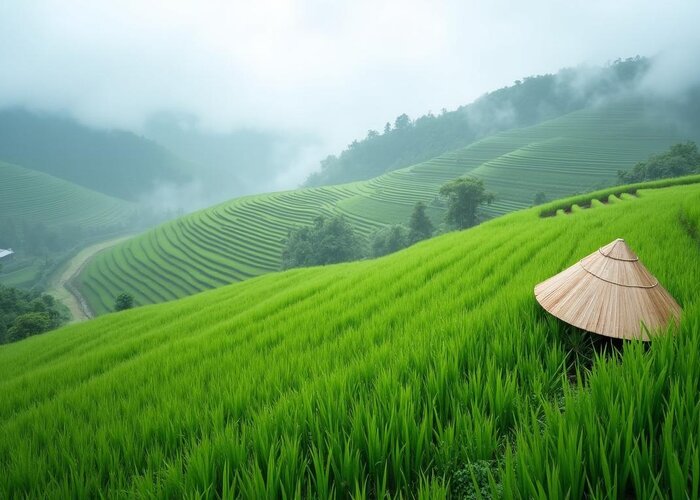 Körutazás Indokína kincsei nyomában, Vietnámban és Kambodzsában, repülőjeggyel, illetékkel