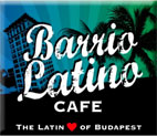 Barrio Latino